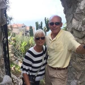 Meet your Posher, Kathy